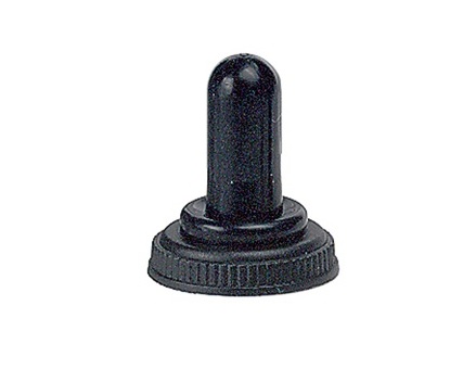 BEP Toggle Switch Rubber Boot - Click Image to Close